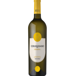 Couquinho Reserva Branco 75cl (Pack 3 garrafas)